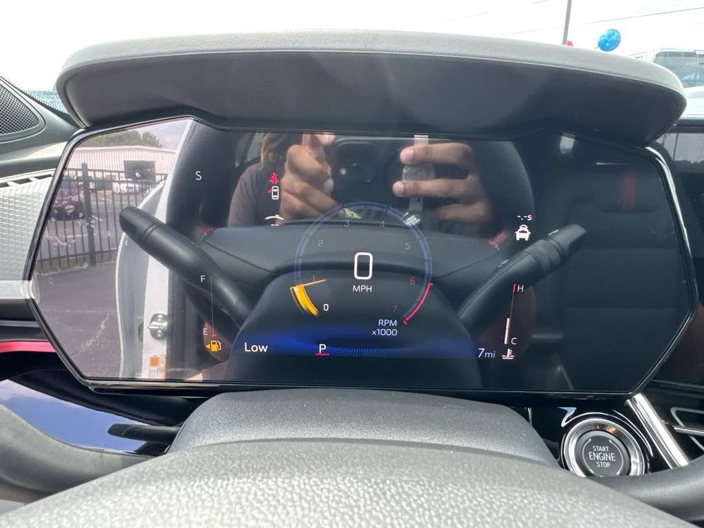 2026 Chevrolet Trax RS - Photo 27