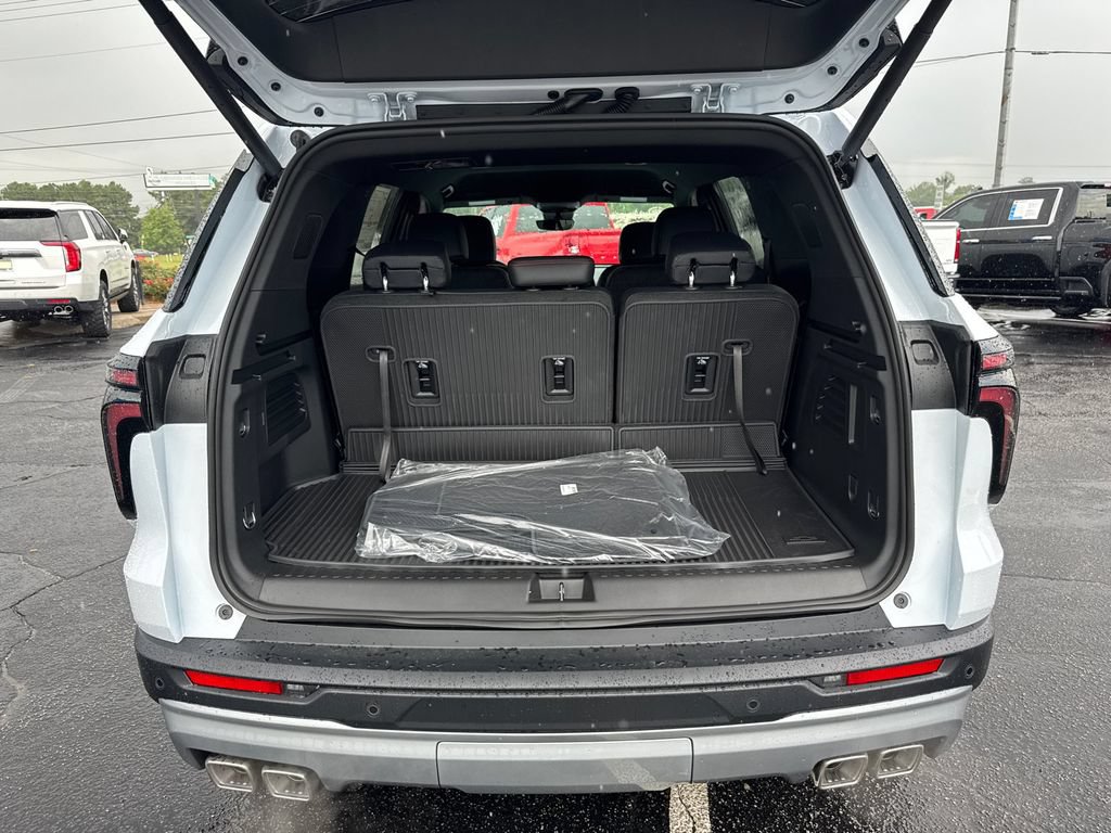 2026 Chevrolet Traverse Z71 - Photo 19