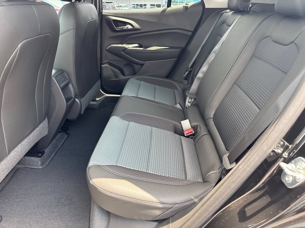 2026 Chevrolet Trax LT - Photo 21