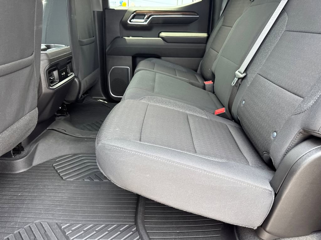 2024 Chevrolet Silverado 1500 LT Trail Boss - Photo 21