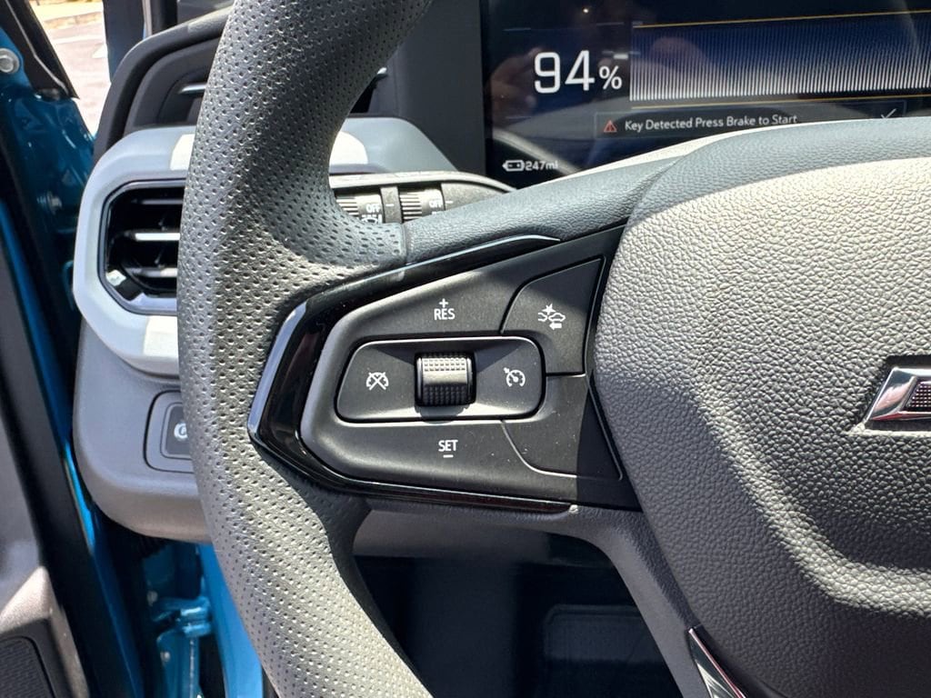 2027 Chevrolet Bolt LT - Photo 26