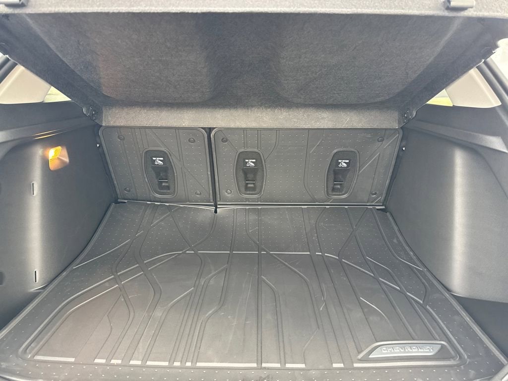 2026 Chevrolet Trax Activ - Photo 19