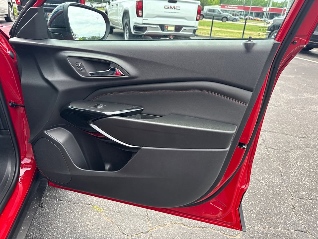 2026 Chevrolet Trax RS - Photo 15