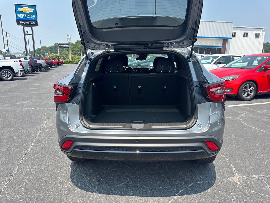 2026 Chevrolet Trax RS - Photo 19