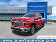 Chevrolet Silverado 2500 HD