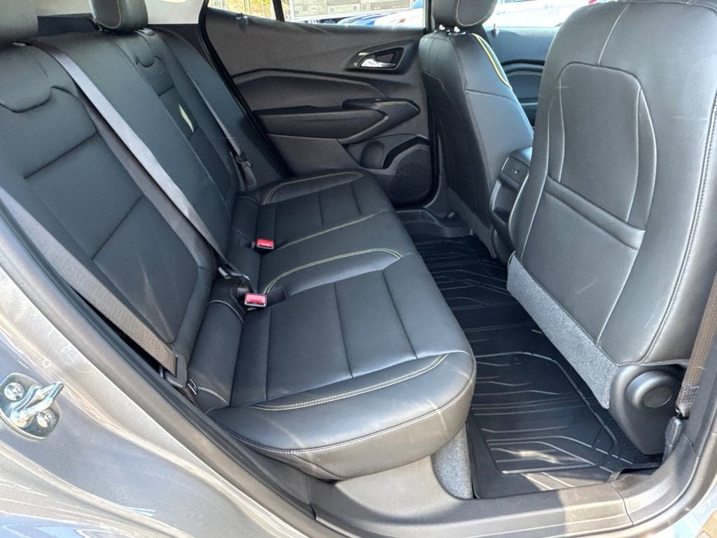 2026 Chevrolet Trax Activ - Photo 16