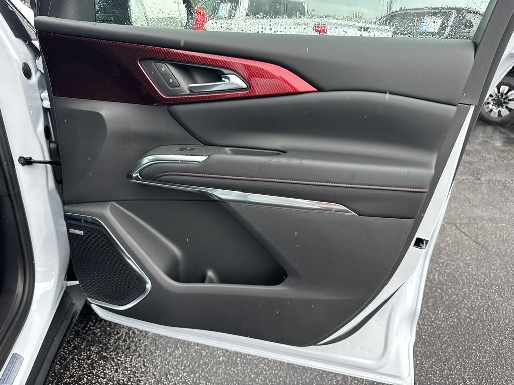 2026 Chevrolet Traverse Z71 - Photo 15