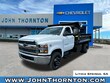 Chevrolet Silverado 5500 HD