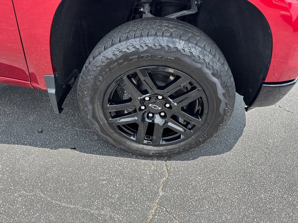2024 Chevrolet Silverado 1500 LT Trail Boss - Photo 13