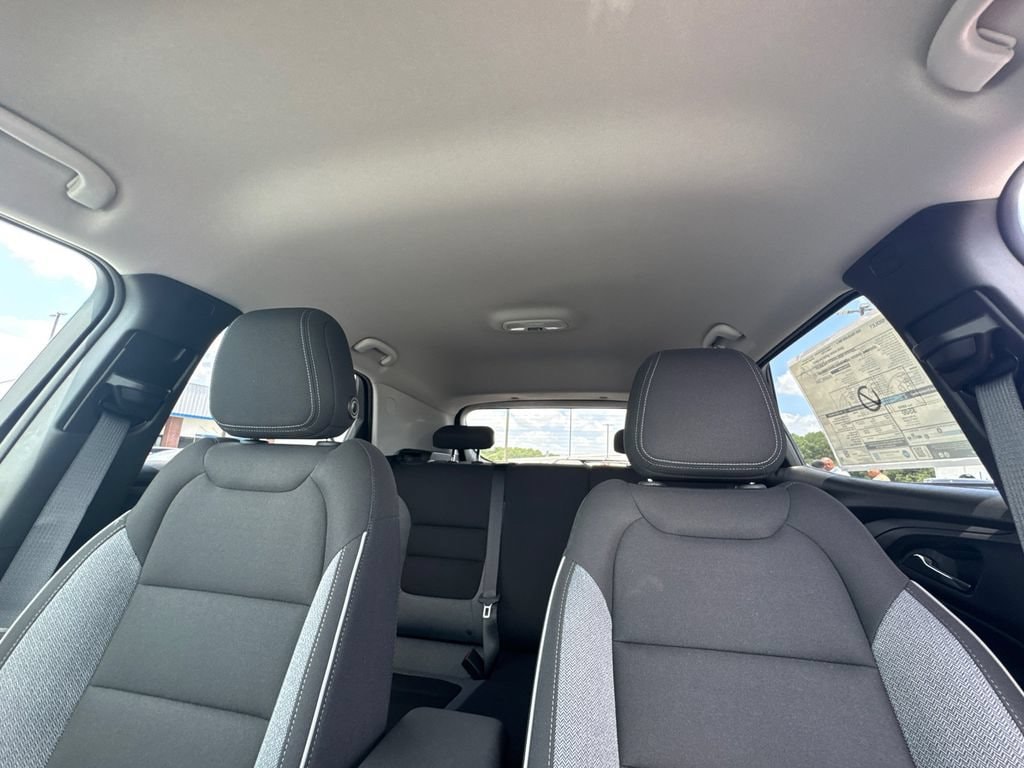 2026 Chevrolet Trailblazer LT - Photo 31