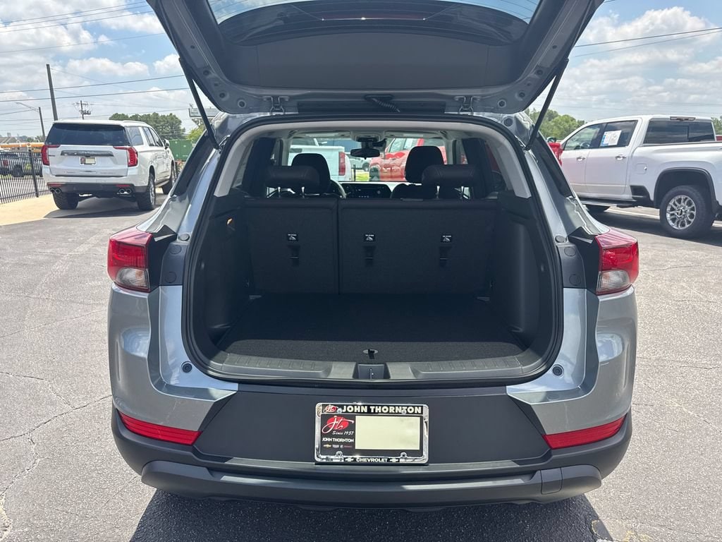 2026 Chevrolet Trailblazer LT - Photo 19