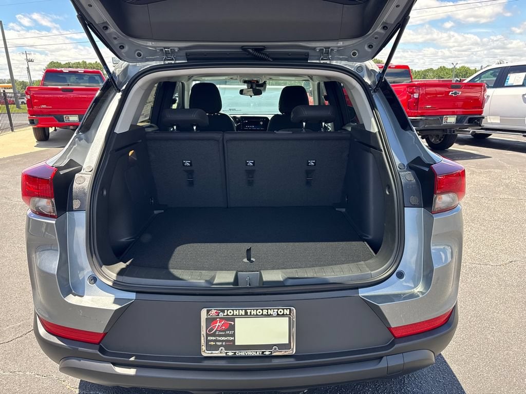 2026 Chevrolet Trailblazer LT - Photo 19
