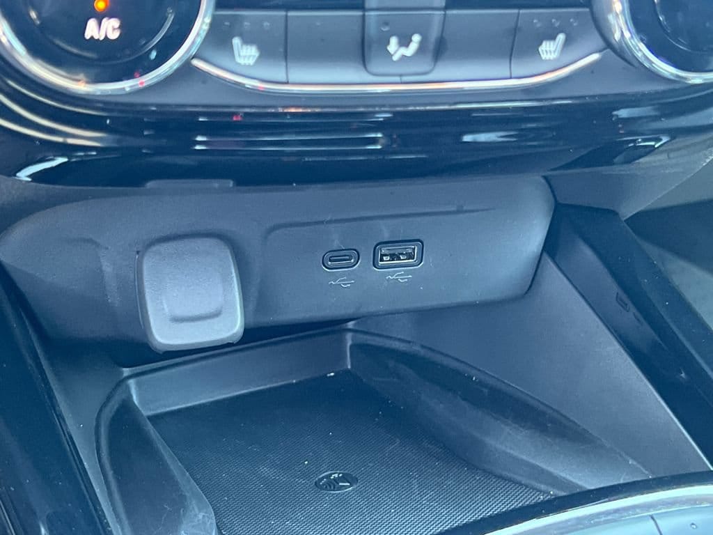 2026 Chevrolet Trax LT - Photo 24