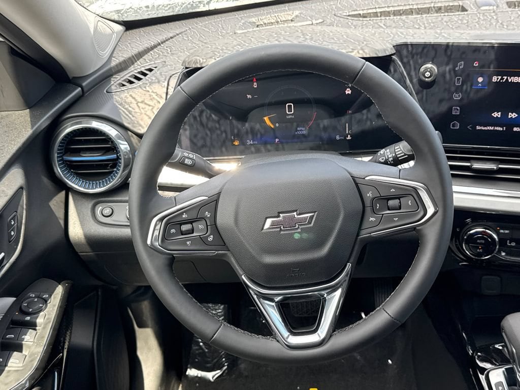 2026 Chevrolet Trax LT - Photo 24