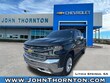 Chevrolet Silverado 1500 LTD