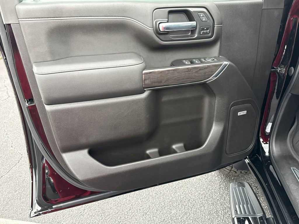 2022 Chevrolet Silverado 2500HD LTZ - Photo 11