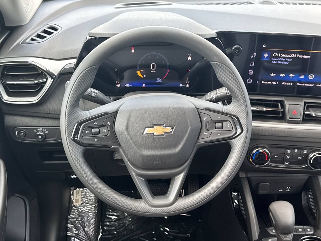 2026 Chevrolet Trailblazer LS - Photo 24