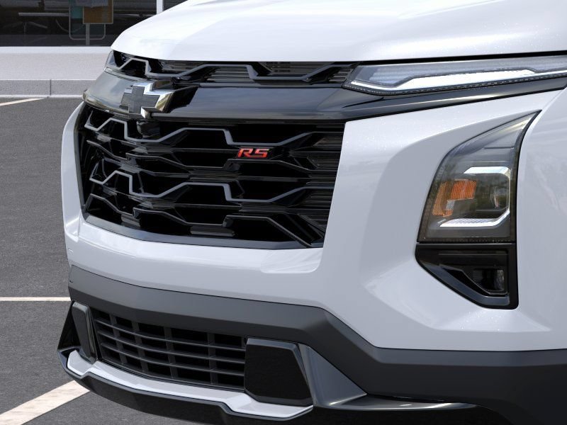 2027 Chevrolet Equinox RS - Photo 13