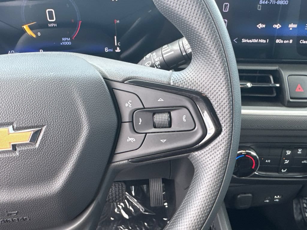 2026 Chevrolet Trailblazer LS - Photo 26