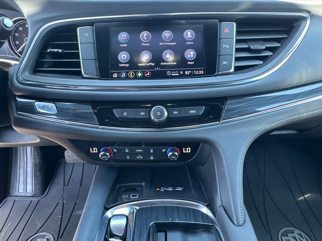 2024 Buick Enclave Essence - Photo 30