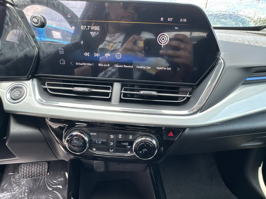2026 Chevrolet Trax LT - Photo 28