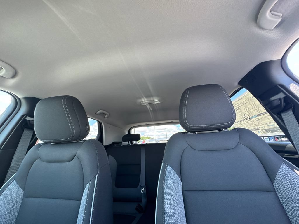 2026 Chevrolet Trailblazer LT - Photo 31