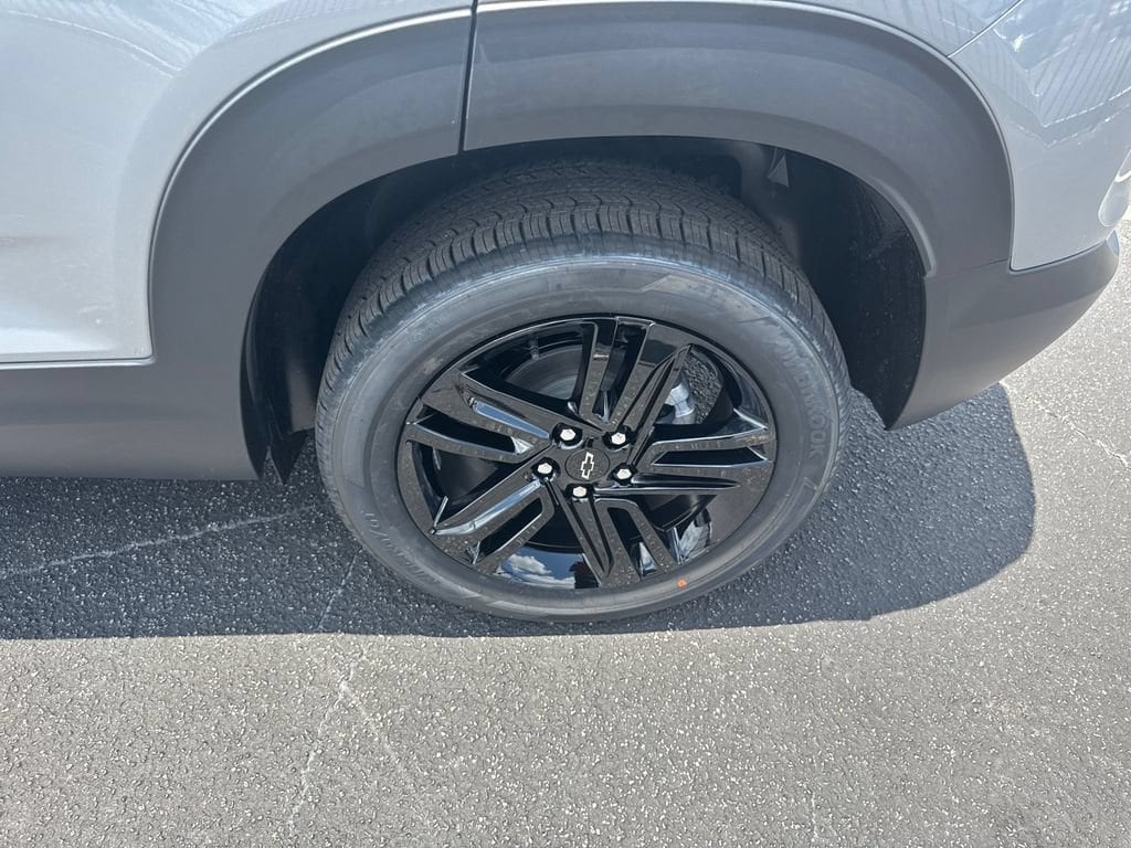 2026 Chevrolet Trailblazer LT - Photo 20