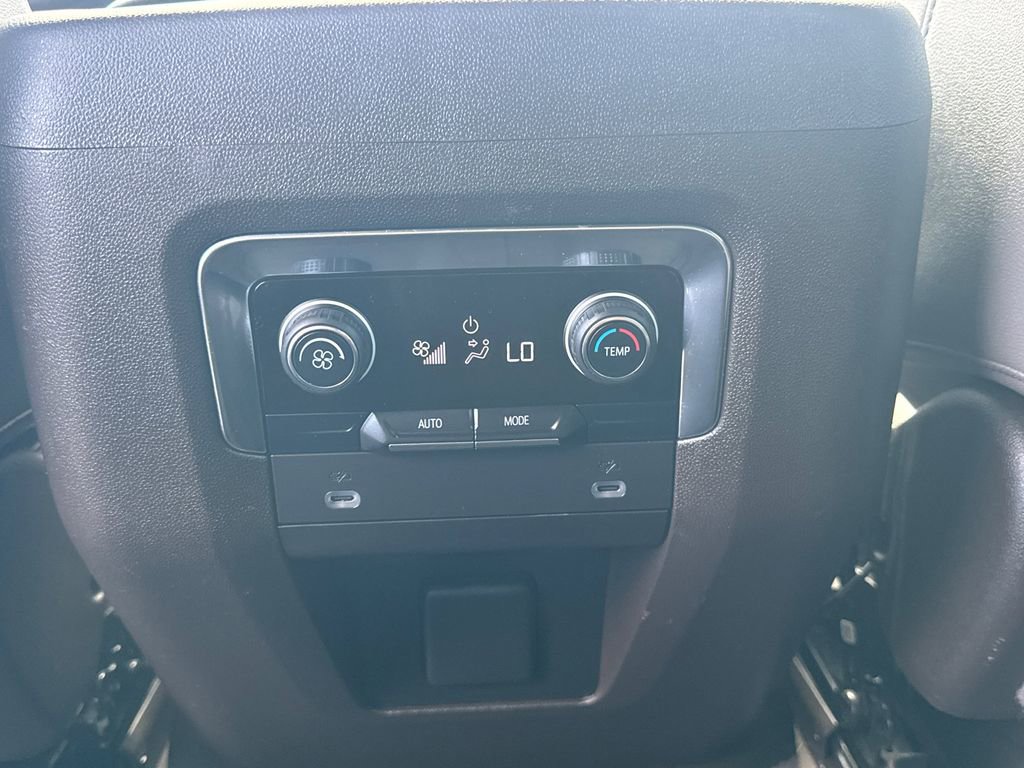 2023 Chevrolet Tahoe Z71 - Photo 24