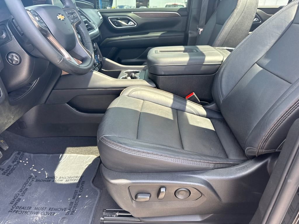 2023 Chevrolet Tahoe High Country - Photo 10