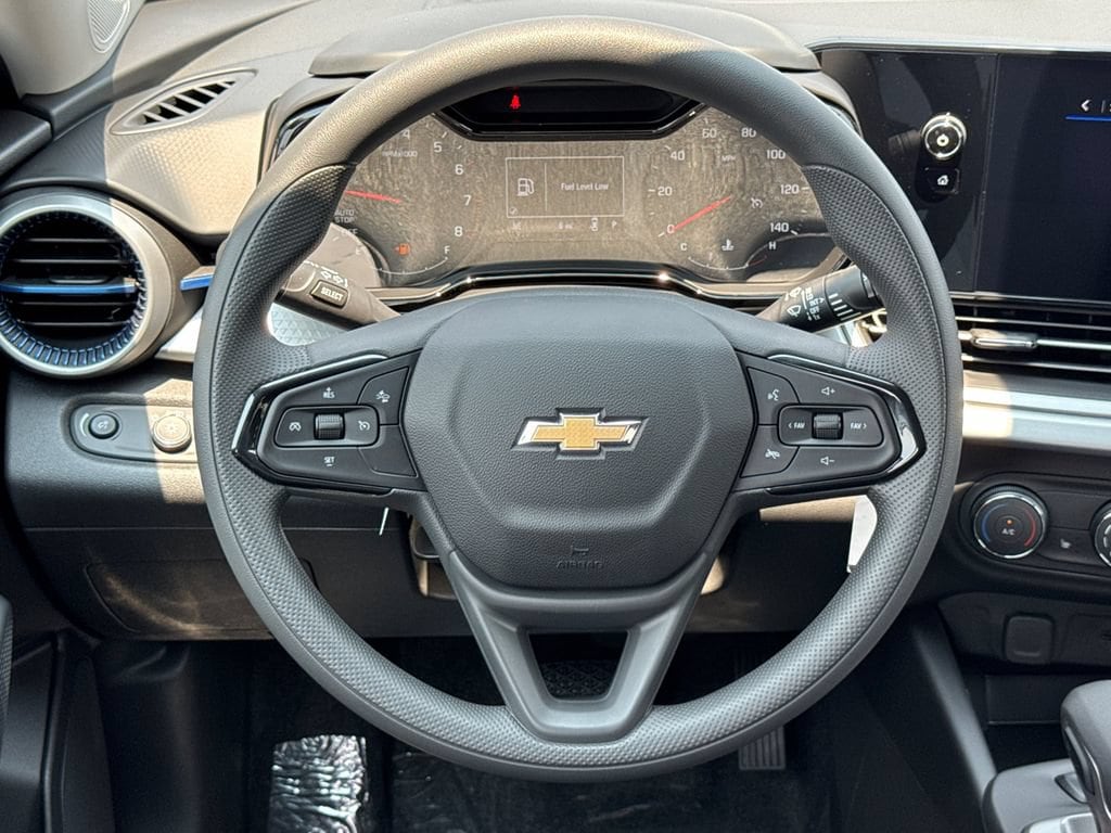 2026 Chevrolet Trax LS - Photo 24