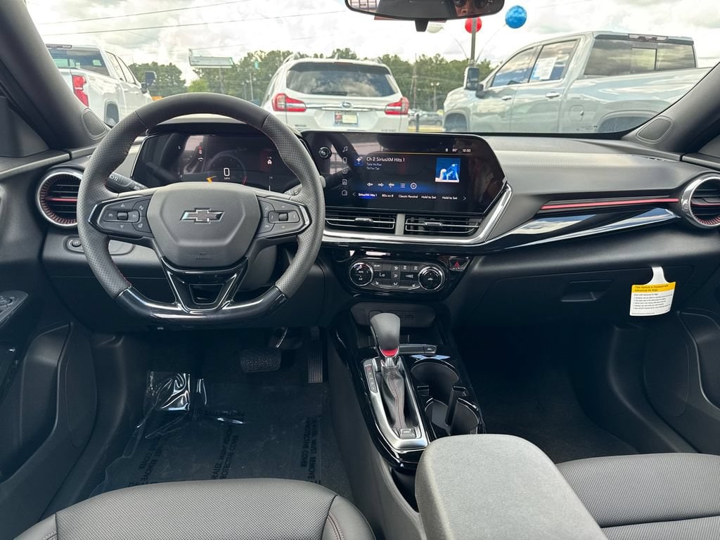 2026 Chevrolet Trax RS - Photo 23