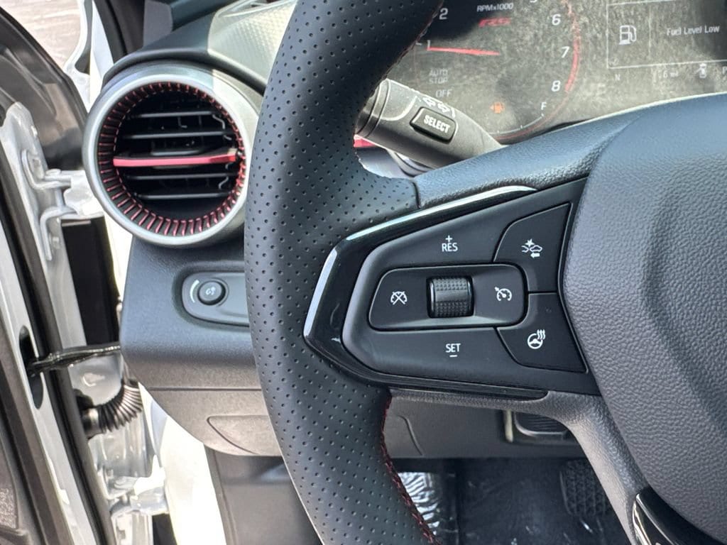 2026 Chevrolet Trax RS - Photo 25