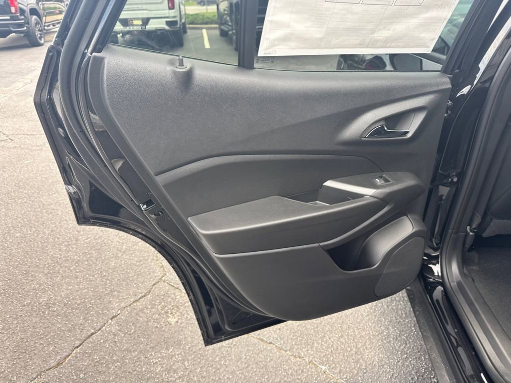 2026 Chevrolet Trax RS - Photo 22