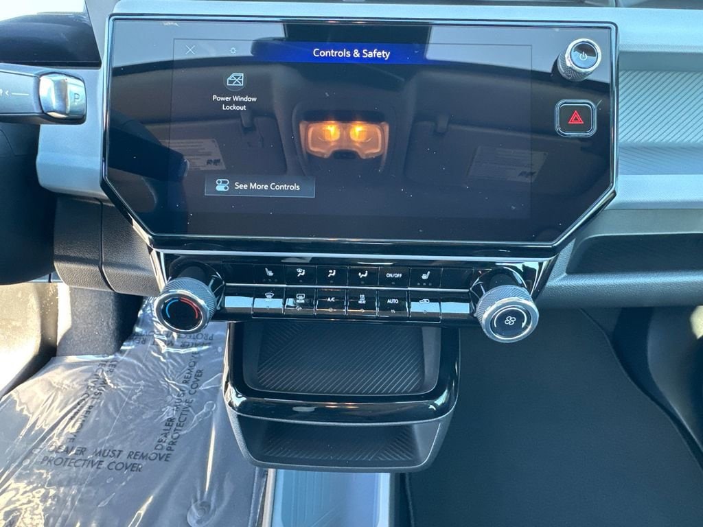 2027 Chevrolet Bolt LT - Photo 29