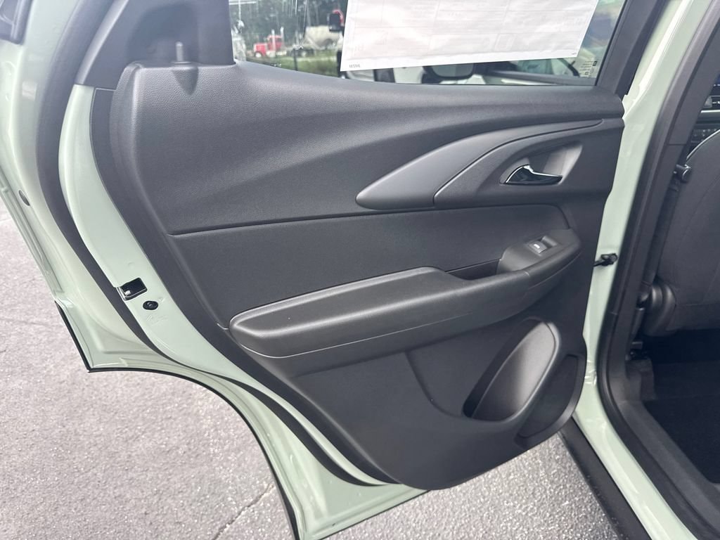 2026 Chevrolet Trailblazer LS - Photo 22