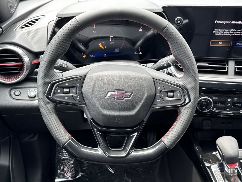 2026 Chevrolet Trax RS - Photo 24