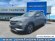 Buick Encore GX