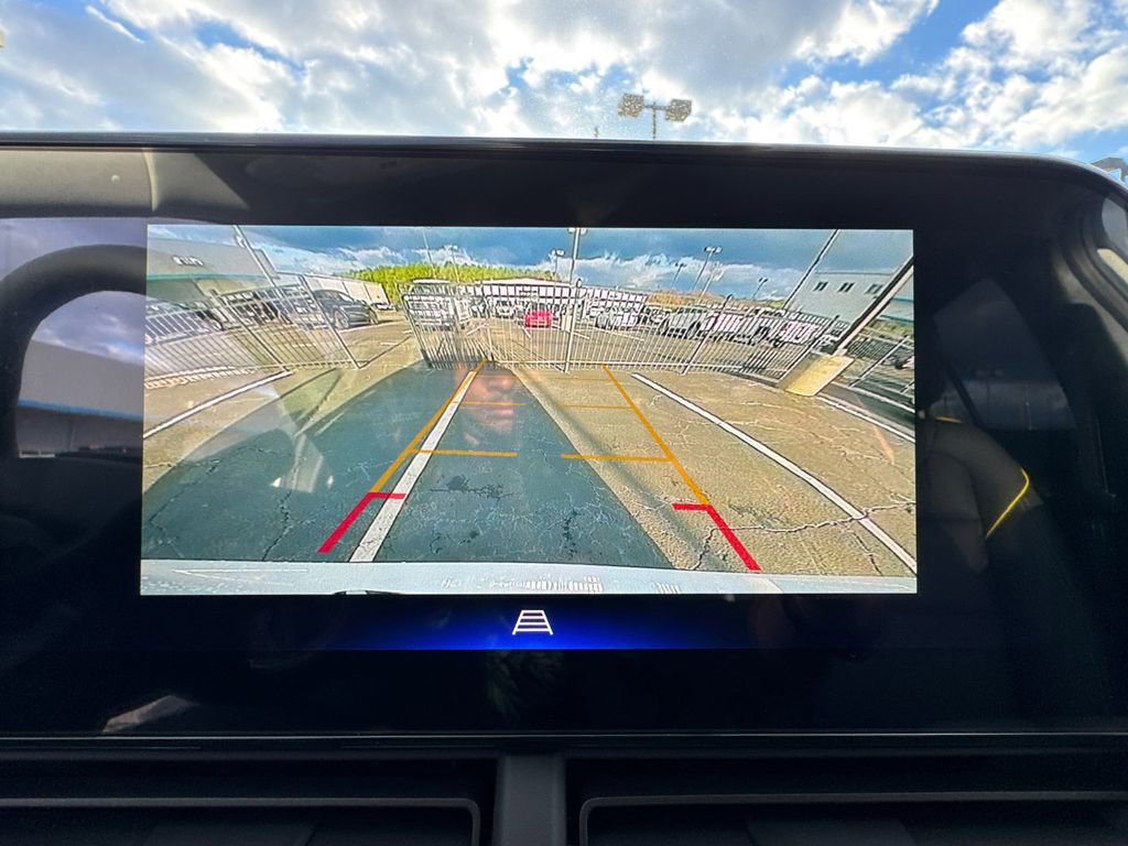 2026 Chevrolet Trax Activ - Photo 31