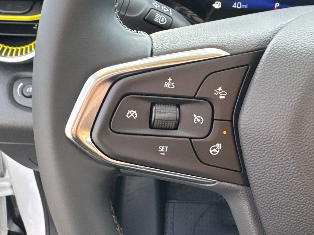 2026 Chevrolet Trax Activ - Photo 27