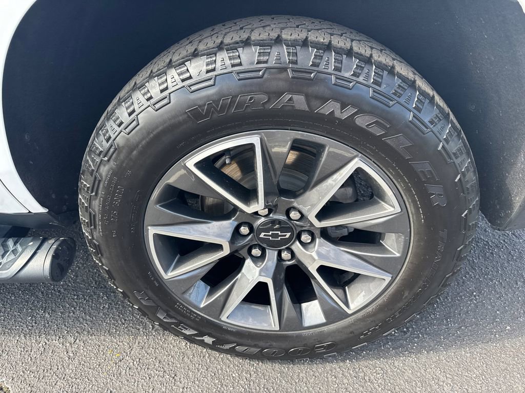 2023 Chevrolet Tahoe Z71 - Photo 19