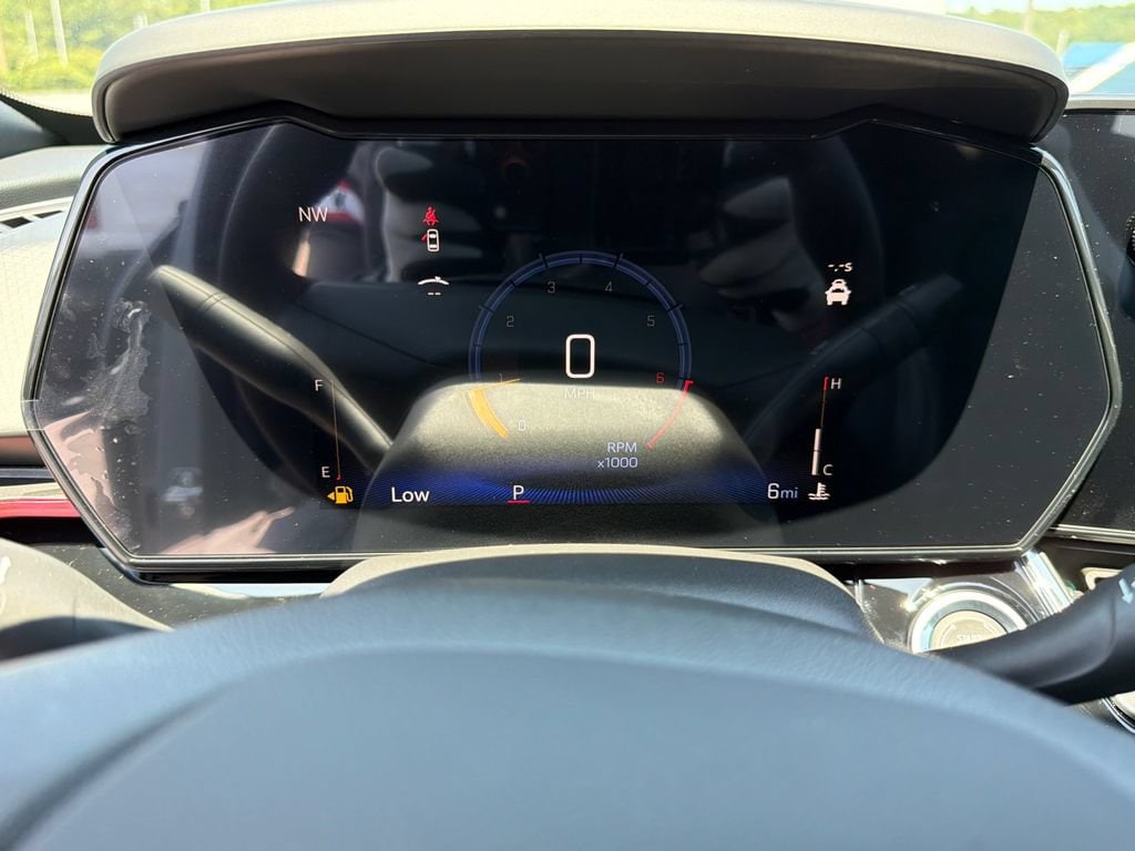 2026 Chevrolet Trax RS - Photo 26