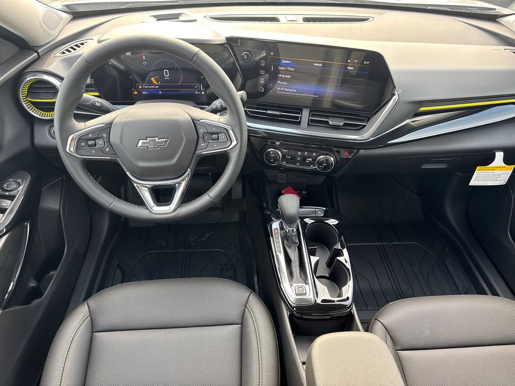 2026 Chevrolet Trax Activ - Photo 23