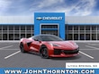 Chevrolet Corvette Z06