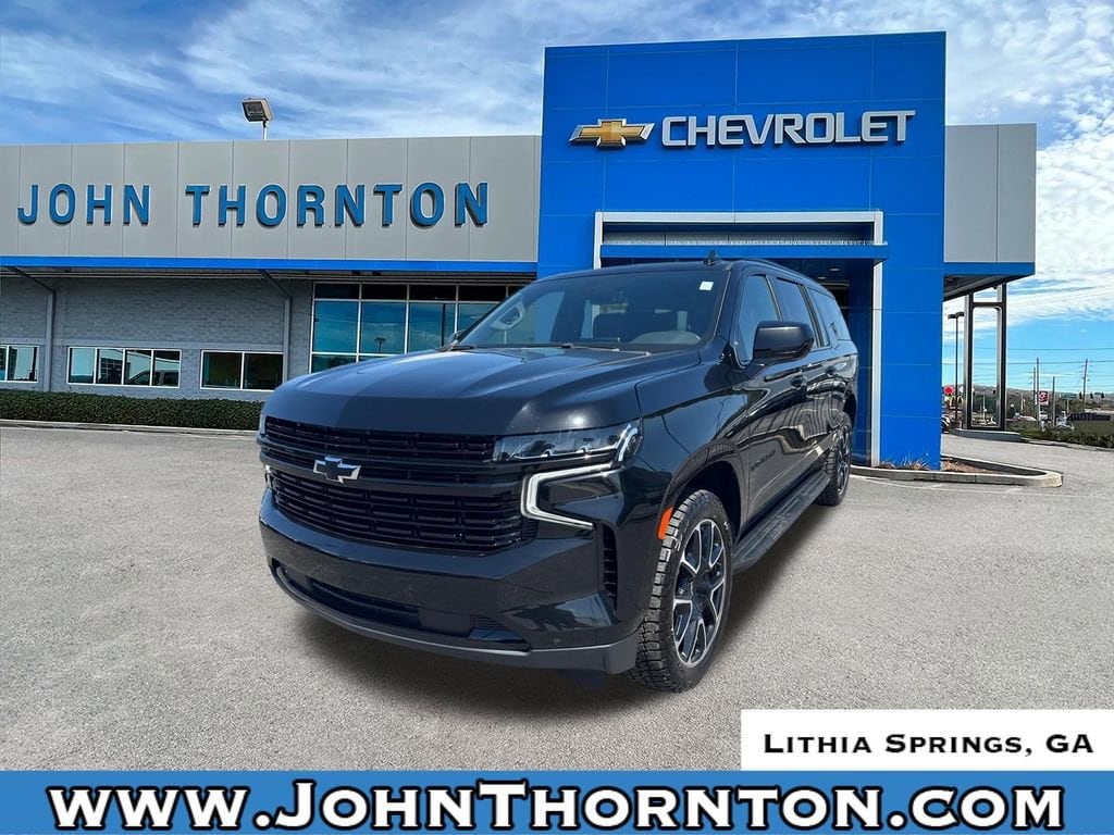 2023 Chevrolet Suburban SUV 