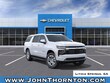 Chevrolet Suburban