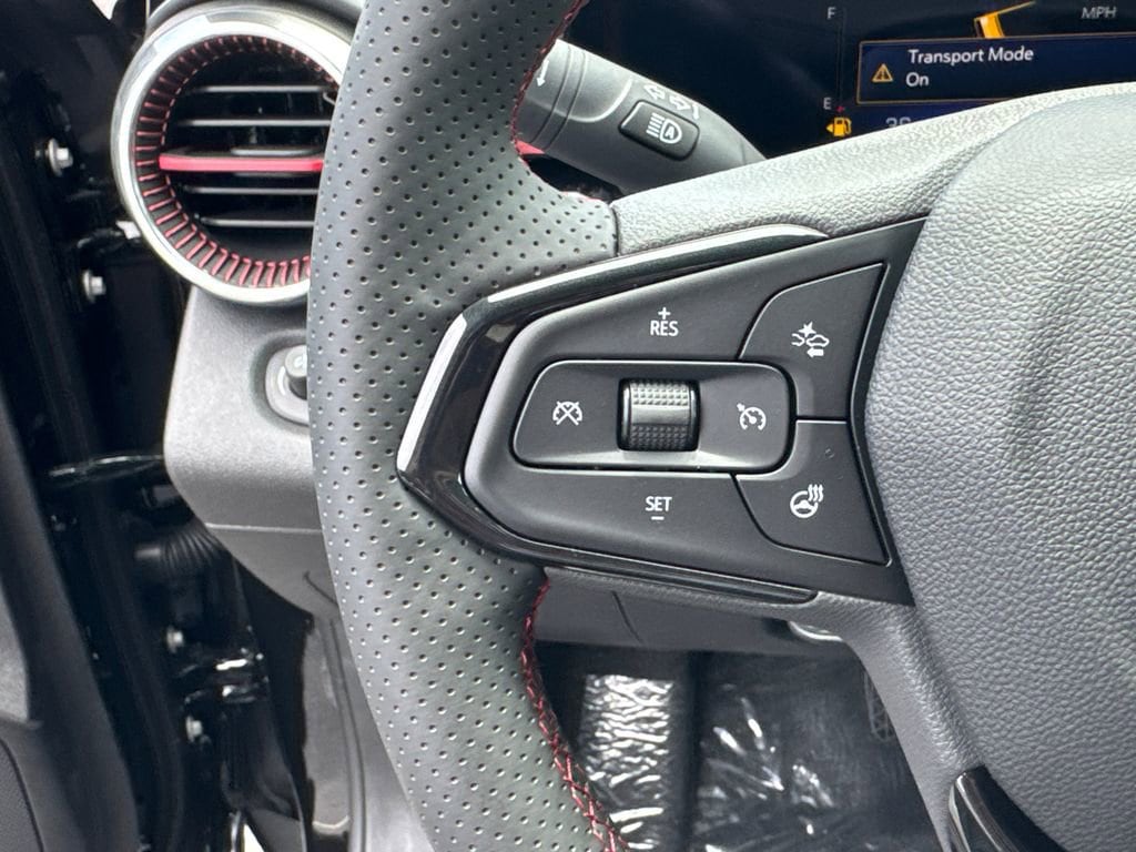 2026 Chevrolet Trax RS - Photo 26