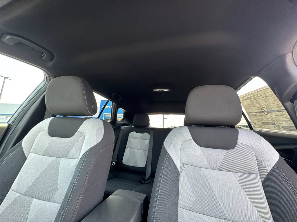 2026 Chevrolet Trax RS - Photo 31