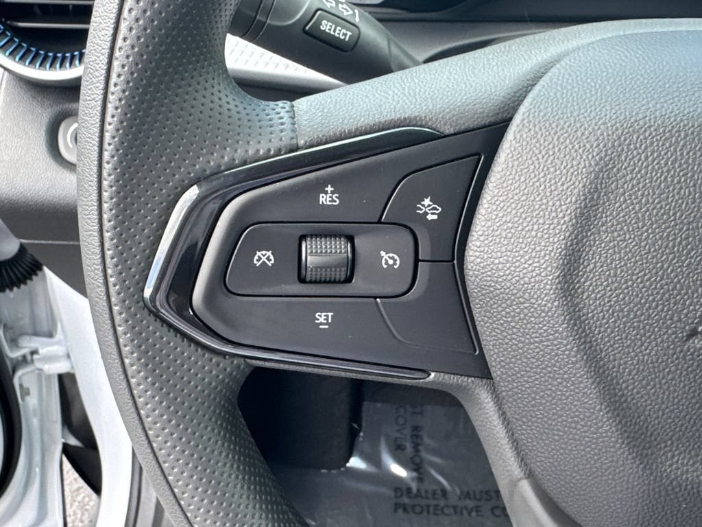 2026 Chevrolet Trax LS - Photo 25