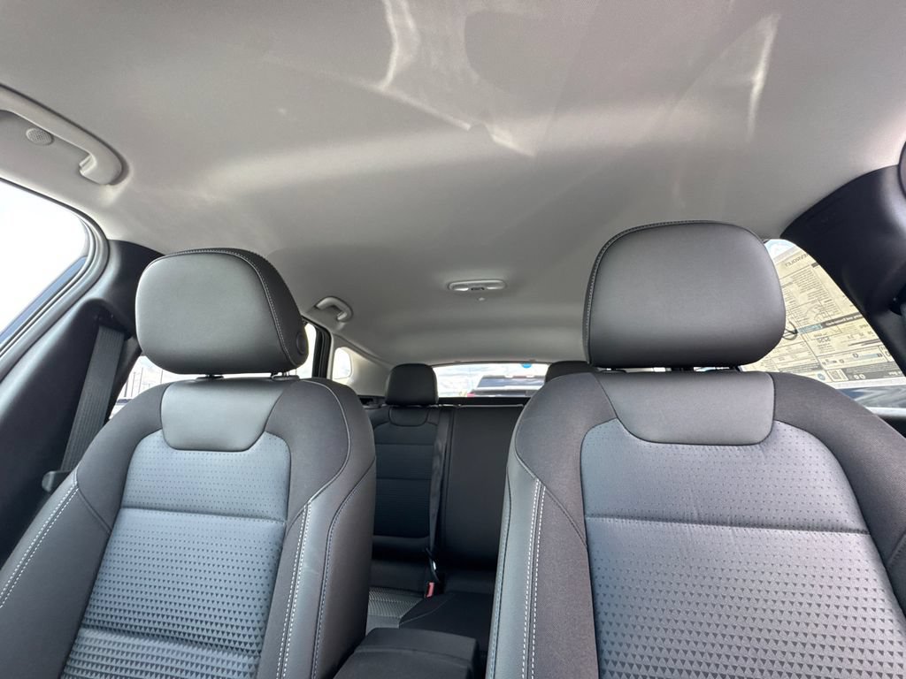 2026 Chevrolet Trax LT - Photo 31