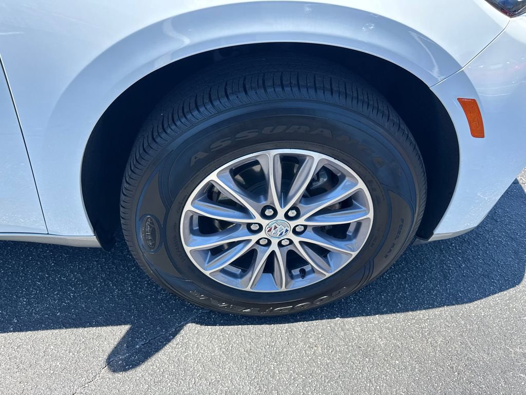 2024 Buick Enclave Essence - Photo 13